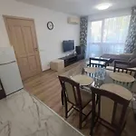 Kalia D11 Sunny Apartamento *