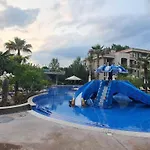 Apartamento Kalia D11 Sunny Sunny Beach