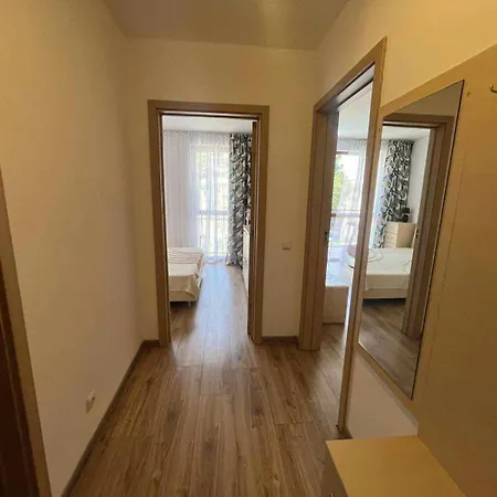 아파트 Kalia D11 Sunny *