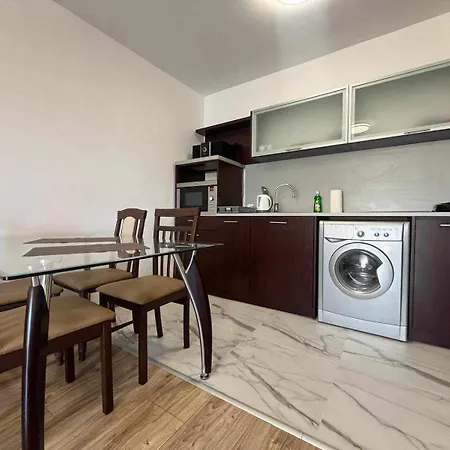 Kalia D11 Sunny Apartamento Sunny Beach