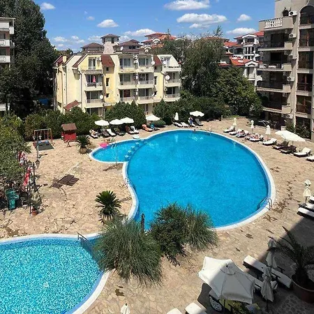 Apartmán Kalia D11