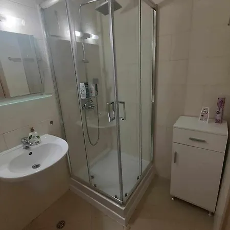 Kalia D11 Sluneční pobřeží