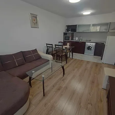 Kalia D11 Apartmán