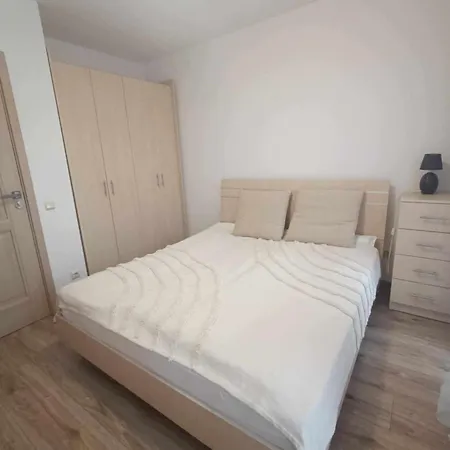 Kalia D11 Apartmán Sluneční pobřeží