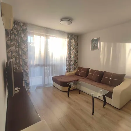 Apartmán Kalia D11