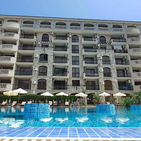 Kalia D11 Sunny * Σάνι Μπιτς
