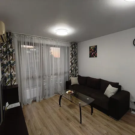 Kalia D11 Sunny Appartamento Sunny Beach