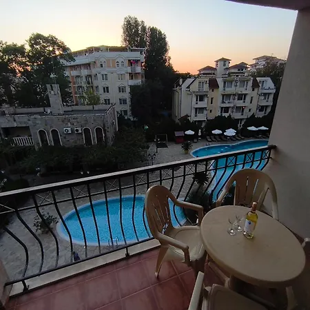 Kalia D11 Sunny Sunny Beach