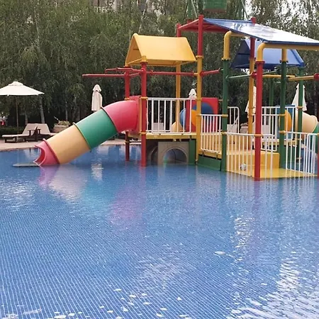 Appartamento Kalia D11 Sunny