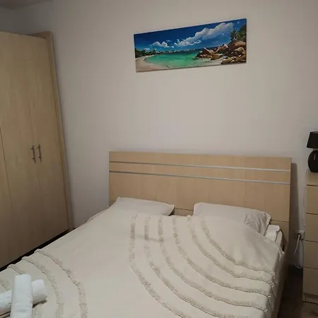 Kalia D11 Sunny Апартамент Слънчев бряг