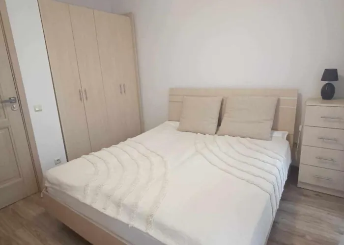 Kalia D11 Sunny Apartmán Sluneční pobřeží