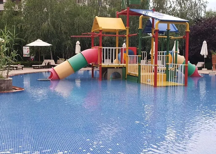 Apartmán Kalia D11 Sunny