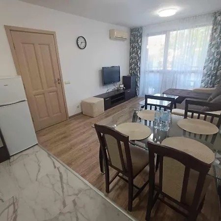 Kalia D11 Apartament *