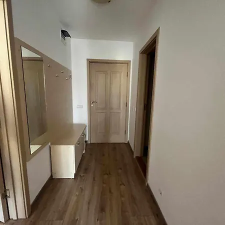 Kalia D11 Sunny Napospart