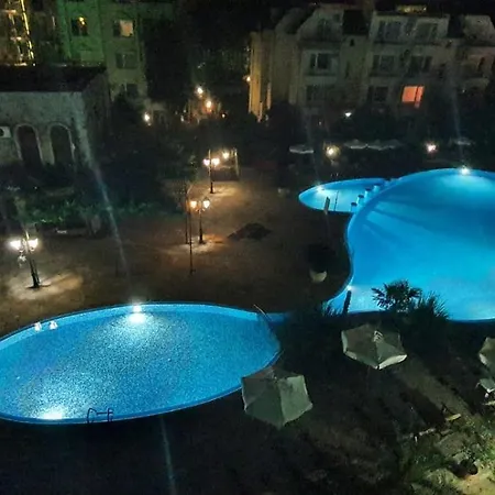 Apartament Kalia D11