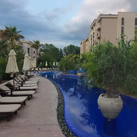 Kalia D11 Apartament *