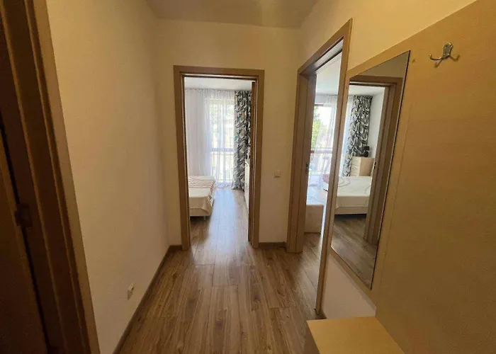 Apartman Kalia D11 Sunny *