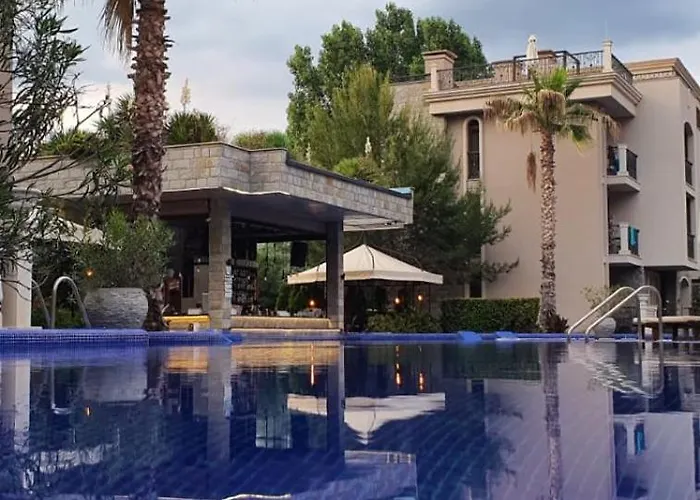 Apartman Kalia D11 Sunny Napospart